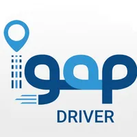 iGAP DRIVER icon