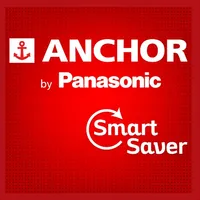 Anchor Smart Saver icon