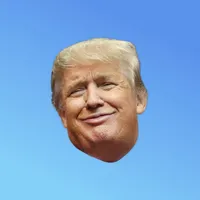 Dump Trump for Messages icon