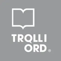 Troll i ord icon