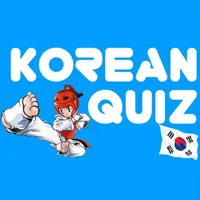 Game to learn Korean icon