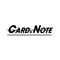 Card.Note - 多彩卡片笔记 icon