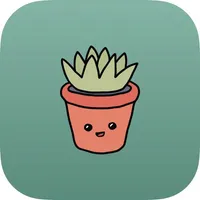 Succulent Emojis icon