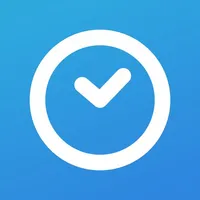 Punch Time Clock Hours Tracker icon