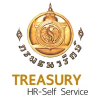 Treasury Mobile HR icon