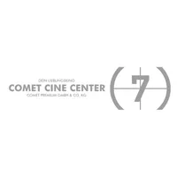 Comet Cine Center icon