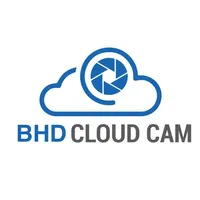 BHD Cloud Cam icon