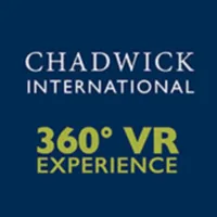 Chadwick Int 360 VR Experience icon