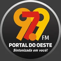 Portal do Oeste FM 97,9 icon