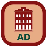 AD - Discente icon