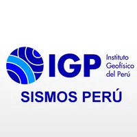 Sismos Perú icon