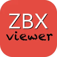 ZBX Viewer icon