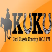 KUKU 100.3 icon