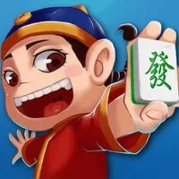 舟山清墩 icon