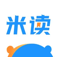 米读小说-热门小说追书畅读阅读器 icon