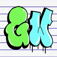 GRAFFITI WORD PRO icon