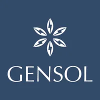 Gensol HRMS icon