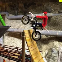 Extreme Bike - Tricky Master icon