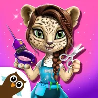 Amy's Animal Hair Salon icon