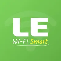 LE WiFi Smart icon