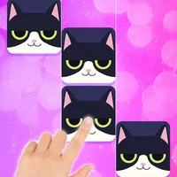 Magic Cat Tiles icon