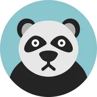 Panda! Stickers & Emoji Funny icon