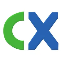 CX App icon