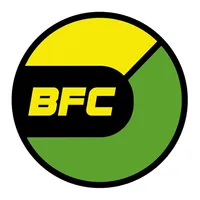 BeFIT Club icon