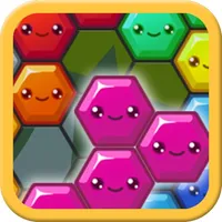 Block Fit - Fill Hexa Puzzle icon