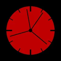 Darkroom Clock icon