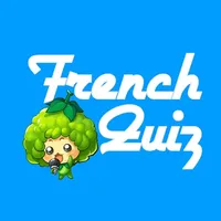 Game to learn French icon