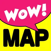 WOW! MAP icon