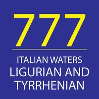 Italy - Thyrrenian & Ligurian icon
