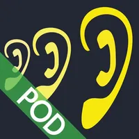 HearingPod icon