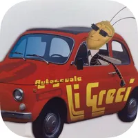 Autoscuola Li Greci icon