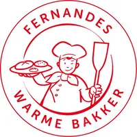 Warme Bakker icon