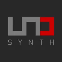 UNO Synth Editor icon