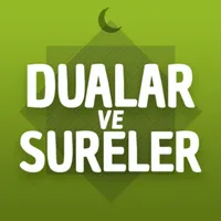 Dualar ve Sureler - Elifba icon