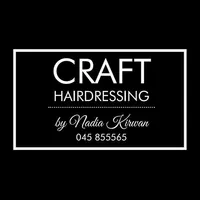 Craft Hairdressing icon