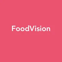 FoodVision: AI Food Tracker icon