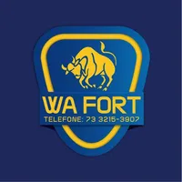 WA FORT icon