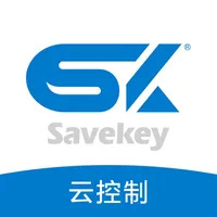 SAVEKEY - Cloud Control icon