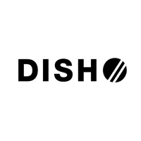 DISH// OFFICIAL APP icon