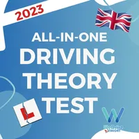 Driving Theory Test by WeDrive icon