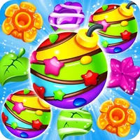 Gummy Gush Match 3 icon