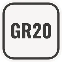 GR20 icon