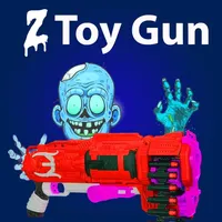 Z Toy Gun icon