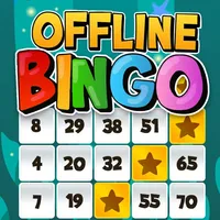 Abradoodle: Live bingo games! icon