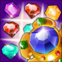 Jewels Jungle Blast icon