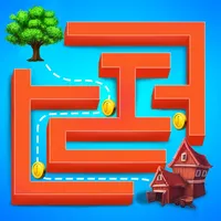 Maze Puzzle icon